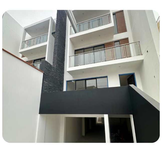 Fachada