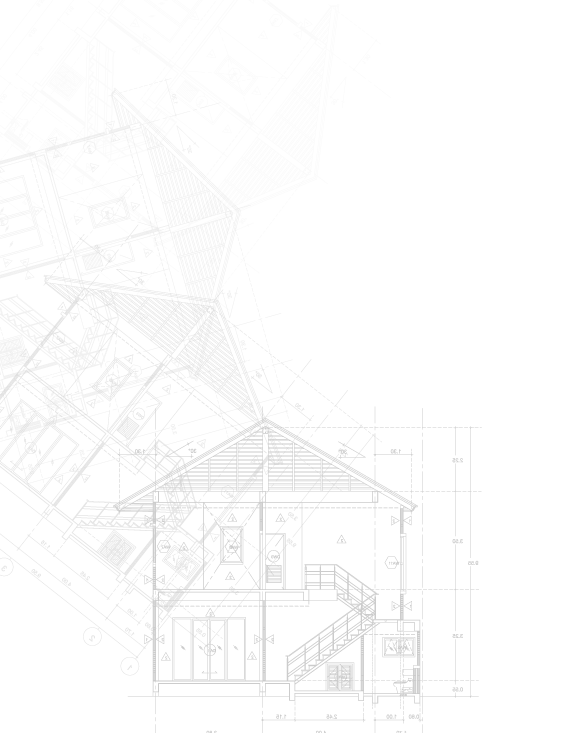 Plano arquitectónico