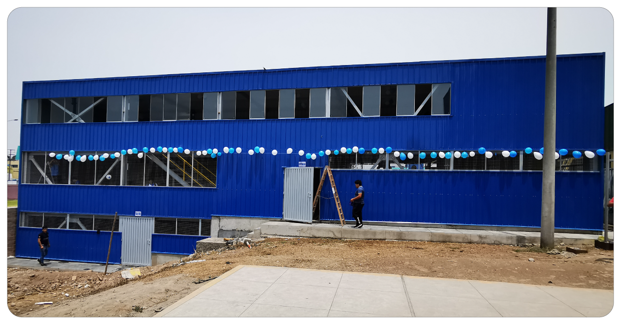 Proyecto Setugmal