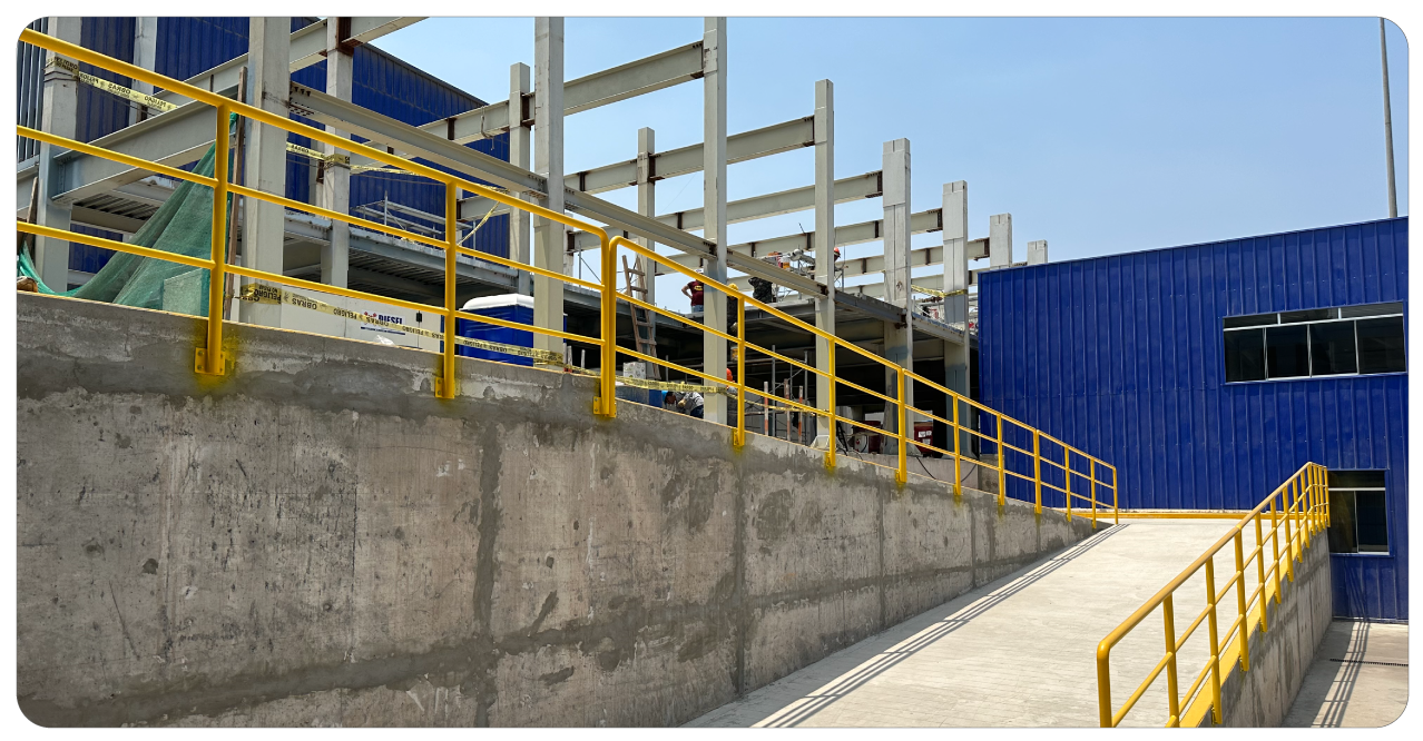 Obras Civiles