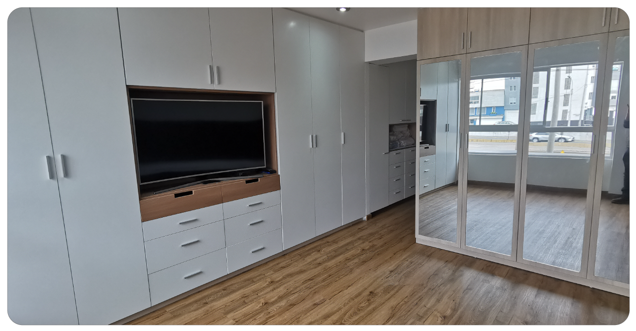 Diseño Interiores